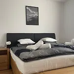 Penthouse Hechelstein - 106 Apartment