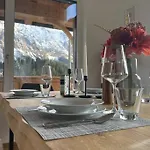 Penthouse Hechelstein - 106 Apartment Tauplitz