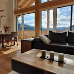 Penthouse Hechelstein - 106