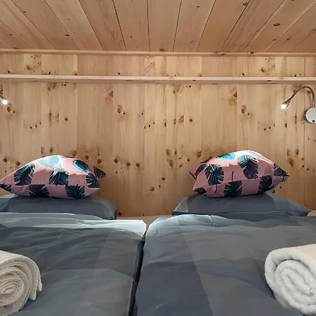 Lejlighed Galerie Hechelstein / 106 *