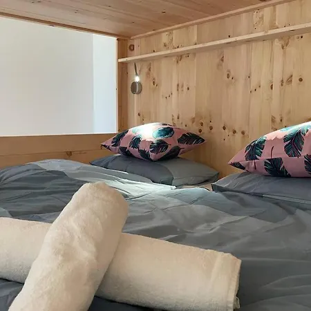 Penthouse Hechelstein - Top 106 Tauplitz