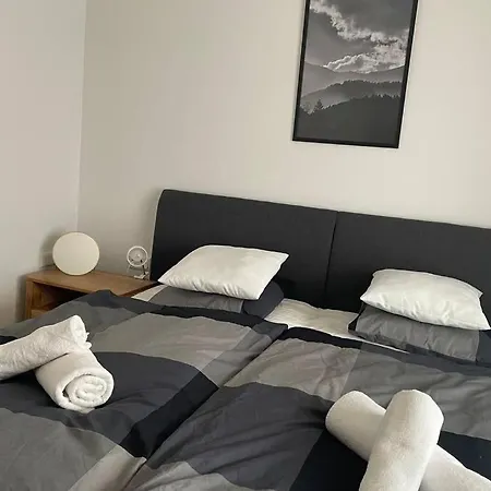 Penthouse Hechelstein - Top 106