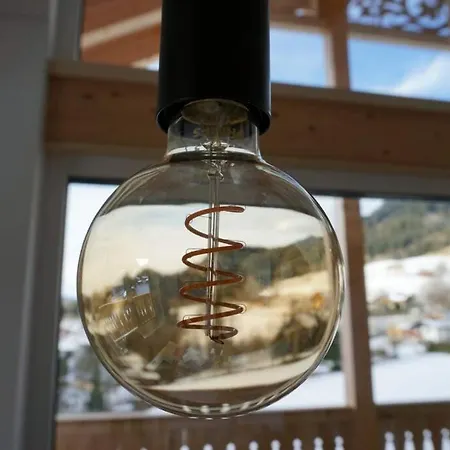 Penthouse Hechelstein - Top 106 Tauplitz