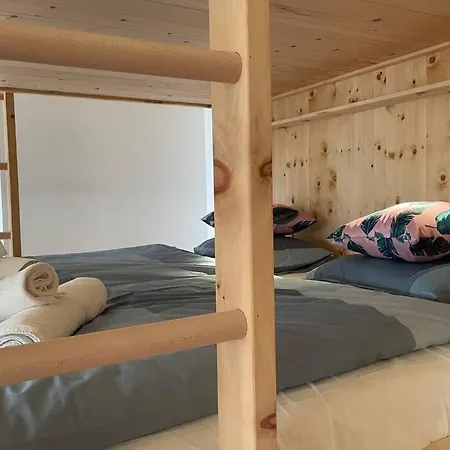 Penthouse Hechelstein - Top 106 Apartment *