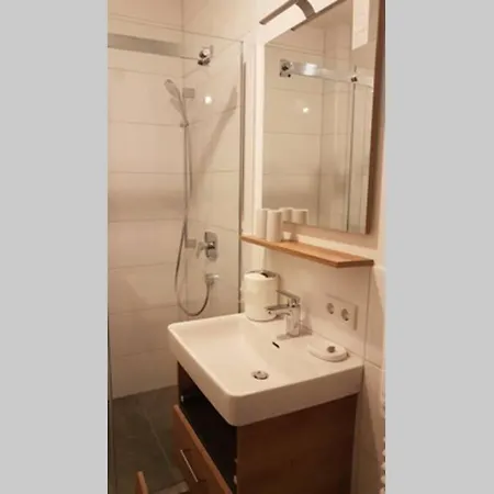 Penthouse Hechelstein - 106 *