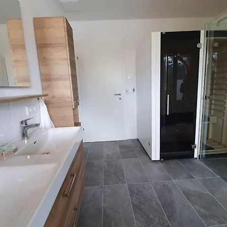 Apartmán Penthouse Hechelstein - 106 *