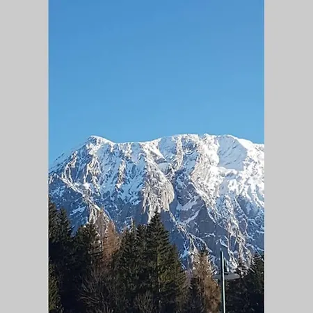 Lejlighed Galerie Hechelstein / 106 Tauplitz