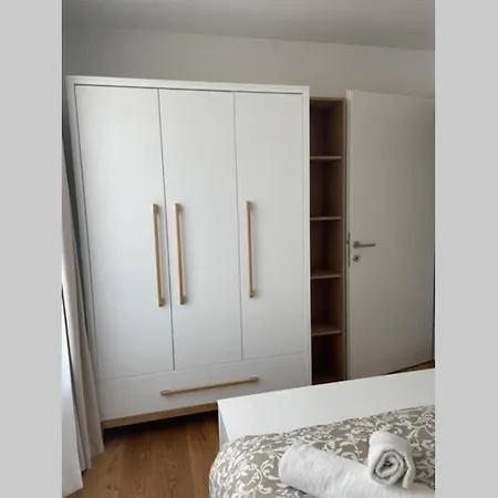 Apartmán Penthouse Hechelstein - 106 Tauplitz
