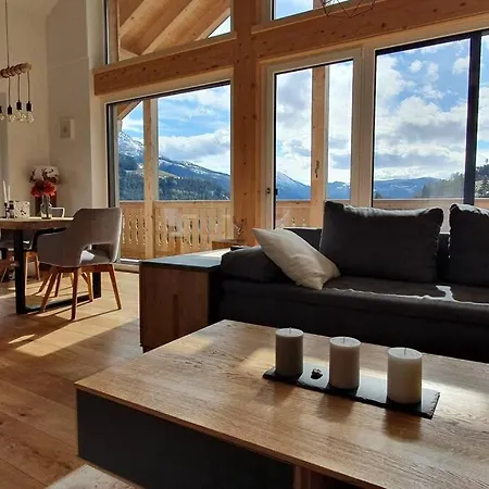 Penthouse Hechelstein - 106
