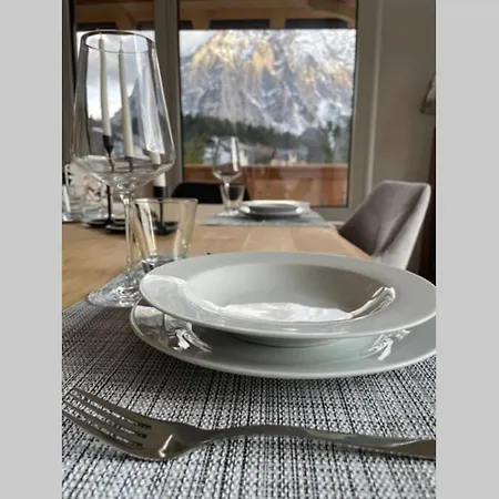 Penthouse Hechelstein - 106 *
