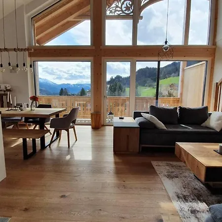 Apartmán Penthouse Hechelstein - 106