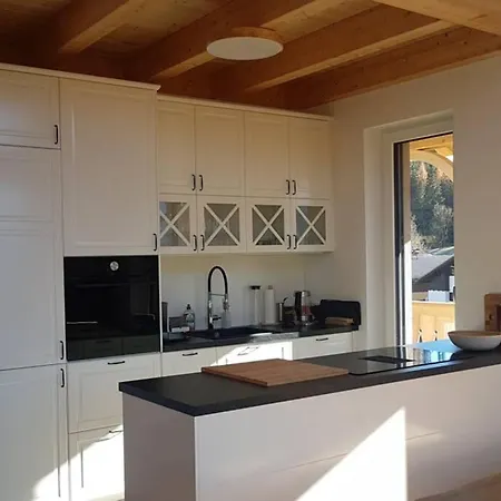 Lejlighed Galerie Hechelstein / 106 *