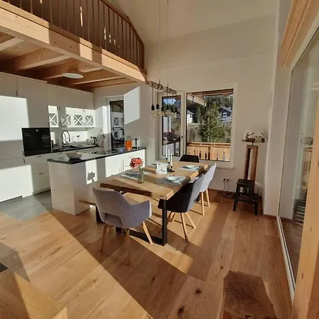 Apartmán Penthouse Hechelstein - 106