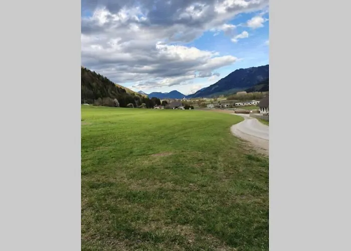 Apartment Penthouse Hechelstein - Top 106 Tauplitz