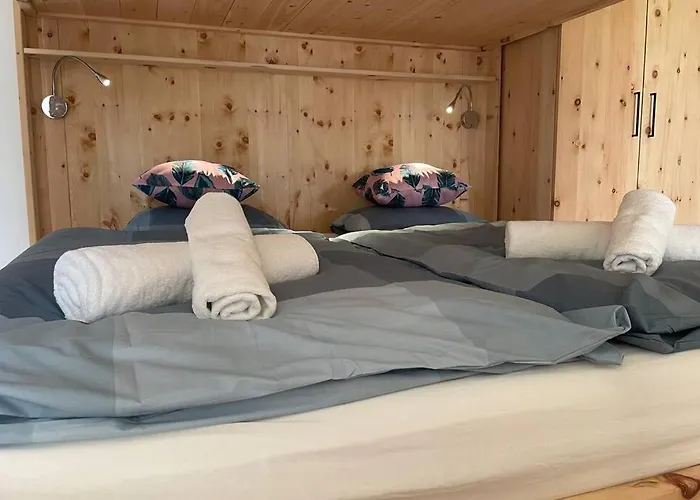 Penthouse Hechelstein - Top 106