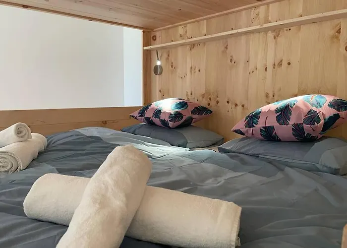 Penthouse Hechelstein - Top 106 Tauplitz