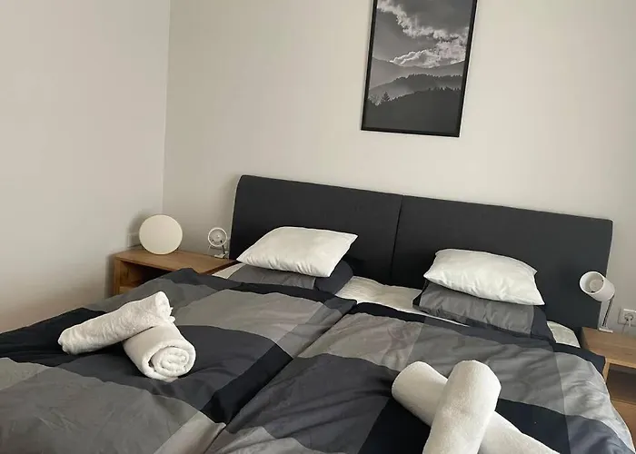 Penthouse Hechelstein - Top 106