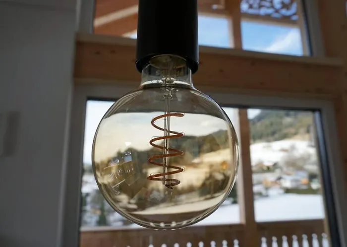 Penthouse Hechelstein - Top 106 Tauplitz