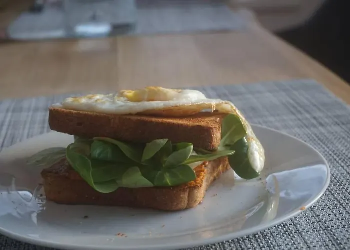 Penthouse Hechelstein - Top 106 * Tauplitz