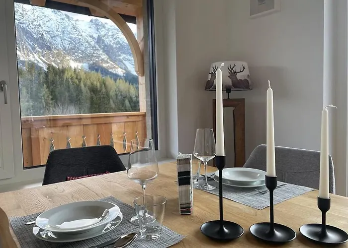 Penthouse Hechelstein - Top 106 * Tauplitz