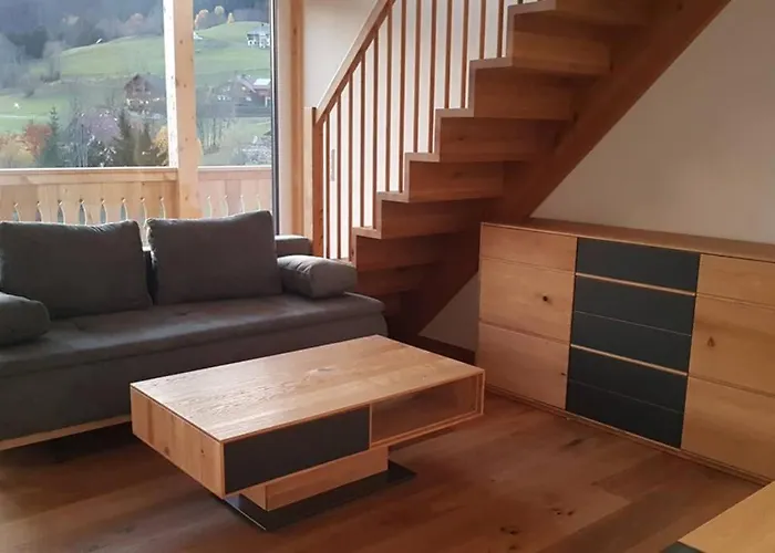 Penthouse Hechelstein - Top 106 *