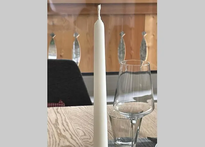 Apartment Penthouse Hechelstein - Top 106 Tauplitz