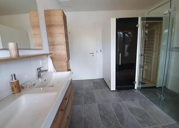 Apartment Penthouse Hechelstein - Top 106 *