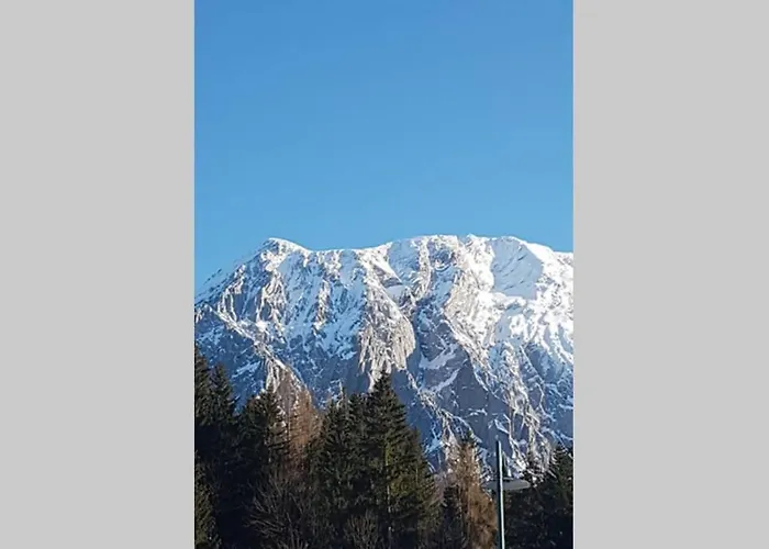 Apartment Penthouse Hechelstein - Top 106 Tauplitz