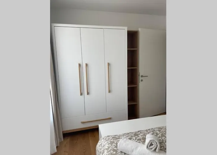 Apartment Penthouse Hechelstein - Top 106 Tauplitz