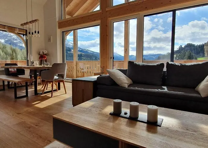 Penthouse Hechelstein - Top 106