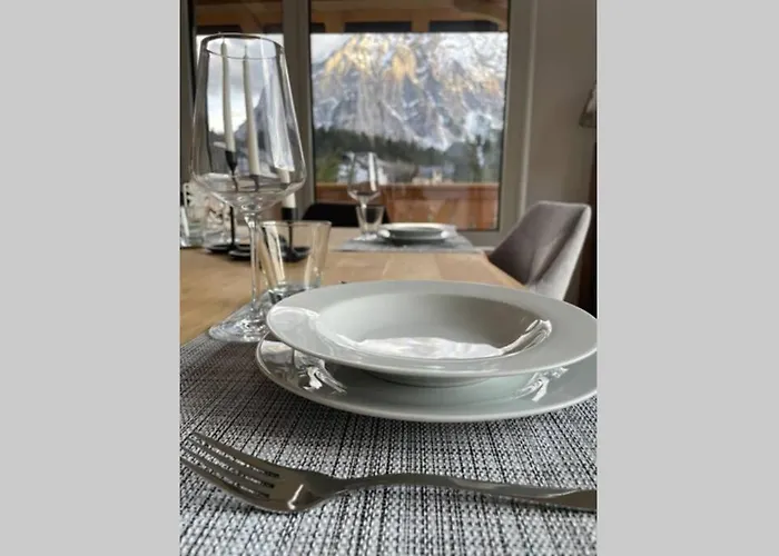 Penthouse Hechelstein - Top 106 *