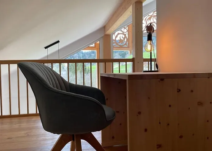 Penthouse Hechelstein - Top 106 *