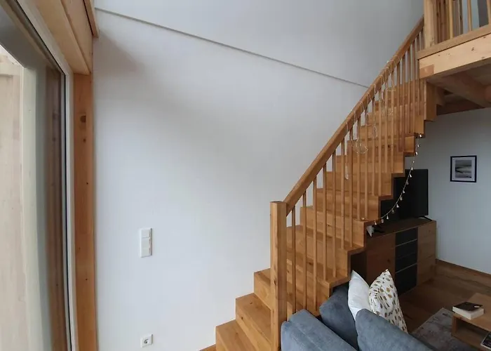 Penthouse Hechelstein - Top 106 Tauplitz