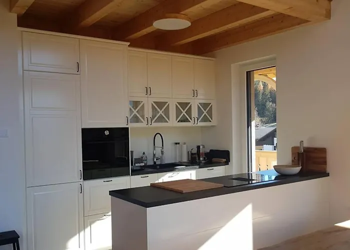 Apartment Penthouse Hechelstein - Top 106 *