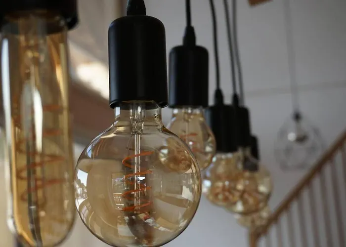 Penthouse Hechelstein - Top 106 Apartment