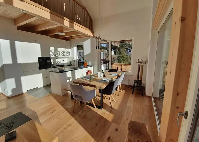 Apartment Penthouse Hechelstein - Top 106